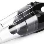 Aspirapolvere portatile Bestek, utile per l'auto e non solo