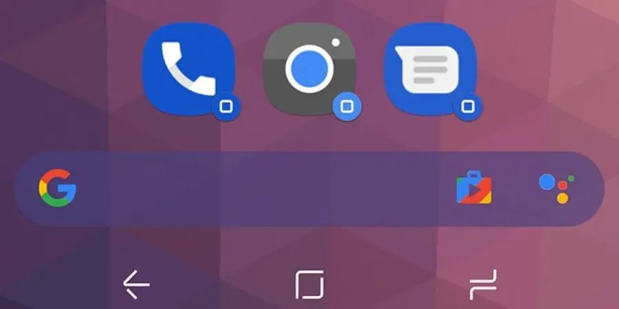 Action Launcher v30 trasforma i vostri smartphone in Google Pixel 2