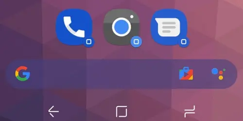 Action Launcher v30 trasforma i vostri smartphone in Google Pixel 2