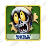 SEGA Decap Attack disponibile gratis per iOS e Android