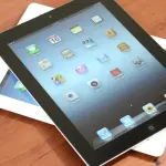 Apple iPad di terza generazione presto messo in disparte