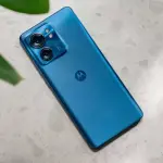 Motorola Edge 40 è ufficiale, arriva anche in Italia