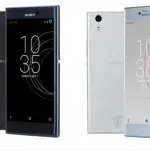 Xperia R1 ed R1 Plus ufficiali: Snapdragon 430 e fotocamera da 13MP