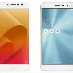 ZenFone 4 Selfie Pro e ZenFone 3: disponibile nuovo aggiornamento