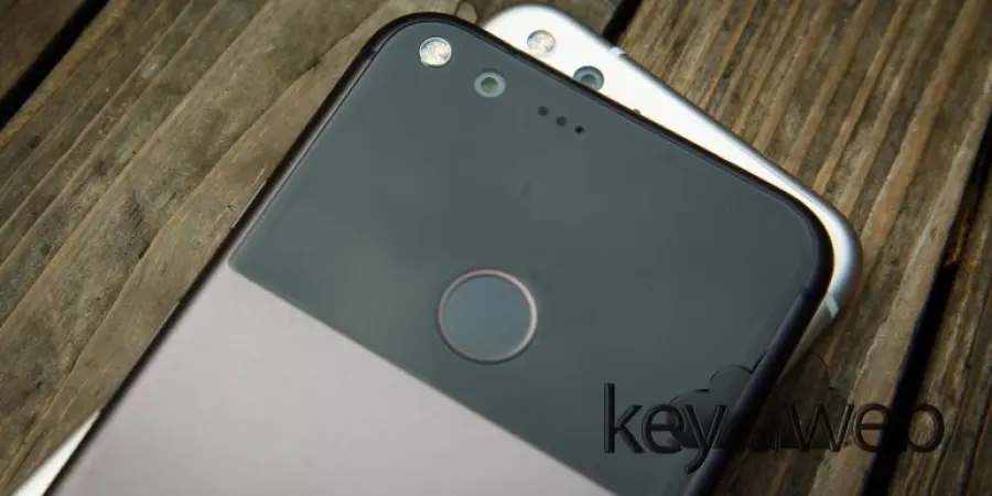 Google Pixel 2 XL disponibile da oggi 26 in Italia: ecco i prezzi