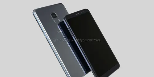 Samsung Galaxy A7 2018 in arrivo con 6GB di RAM ed Exynos 7885