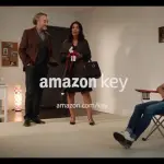 Amazon Key: il corriere consegna anche se non si è in casa