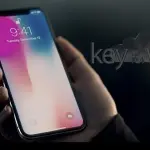 Apple: 