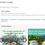 Animal Crossing iOS, come scaricarlo subito dall'App Store