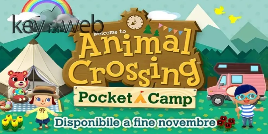 Animal Crossing disponibile su Android grazie all'APK [Link]