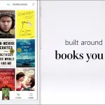 Amazon Kindle ridisegnata per Android ed iOS