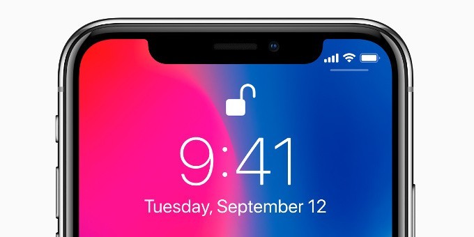 iPhone X arriverà negli Apple Store il 3 Novembre