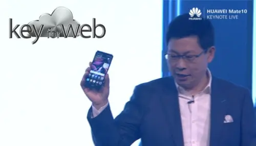 Huawei: nel 2017 oltre 100 milioni di spedizioni