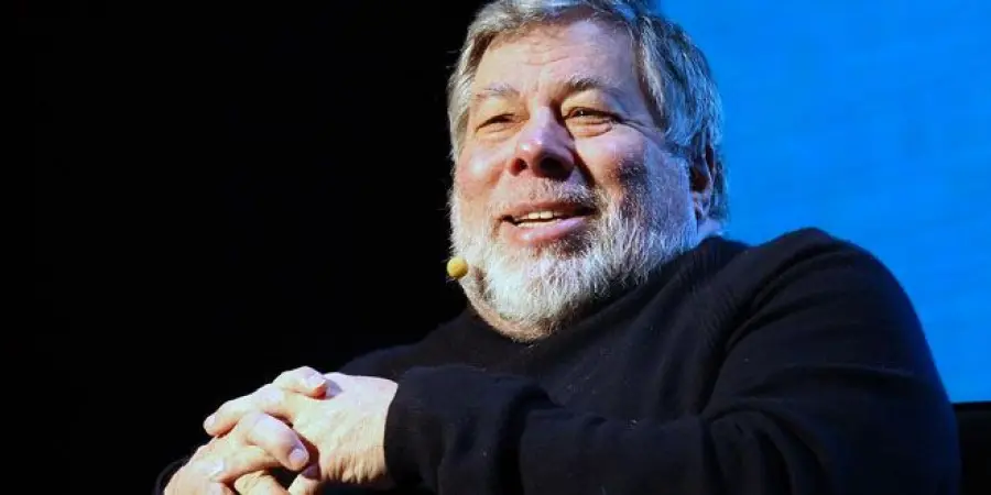 Steve Wozniak non comprerà iPhone X al giorno di lancio