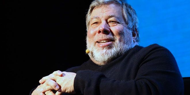 Steve Wozniak non comprerà iPhone X al giorno di lancio