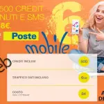 PosteMobile: ecco la risposta alla promo passa a TIM [link]