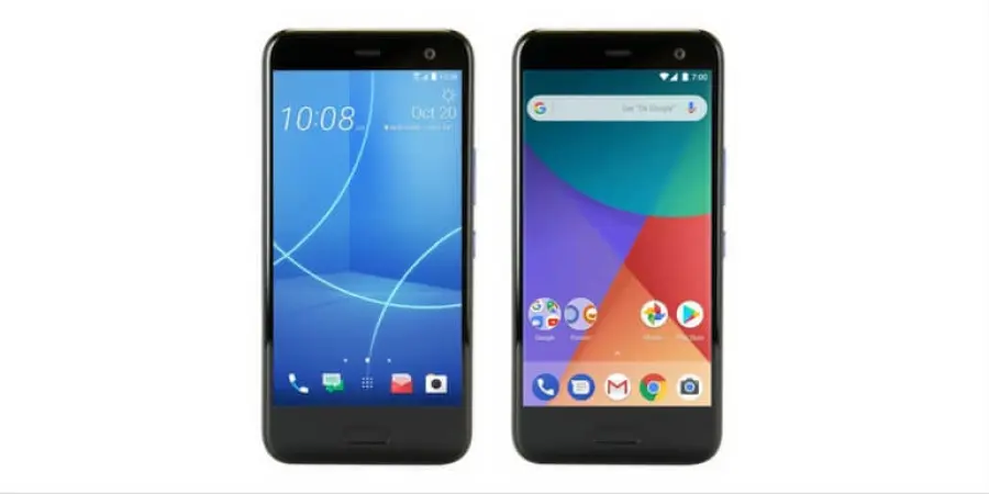 HTC U11 Life con Snapdragon 660 appare su Geekbench - AGGIORNAMENTO