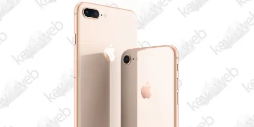 iPhone 8 vende meno di qualsiasi altro modello 