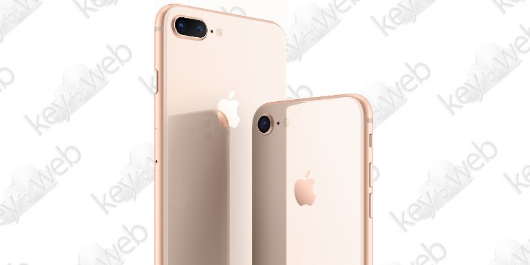 iPhone 8 vende meno di qualsiasi altro modello 