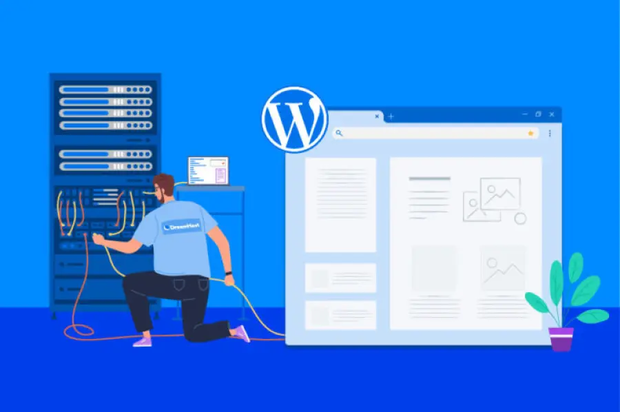 Miglior Hosting Wordpress per l'Italia nel 2023