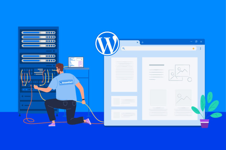 Miglior Hosting Wordpress per l'Italia nel 2023