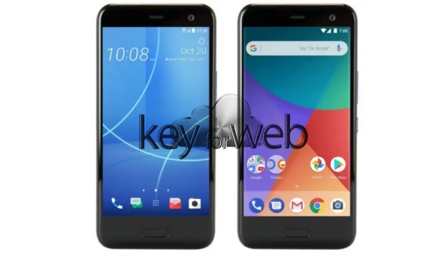 HTC U11 Life arriverà il 2 novembre ad un prezzo di 400 euro