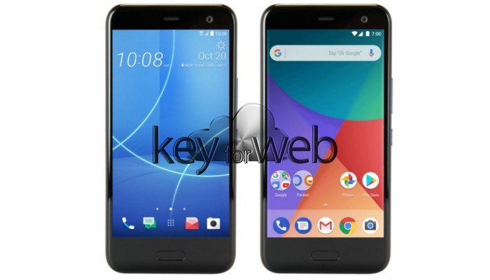 HTC U11 Life arriverà il 2 novembre ad un prezzo di 400 euro
