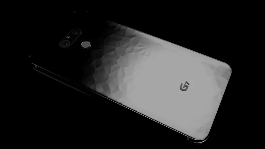 LG G7, un piccolo passo verso la perfezione