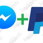 Pagamenti tra utenti con Facebook Messenger e PayPal