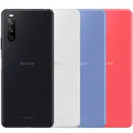 Xperia 10 II e III si preparano a ricevere Android 12