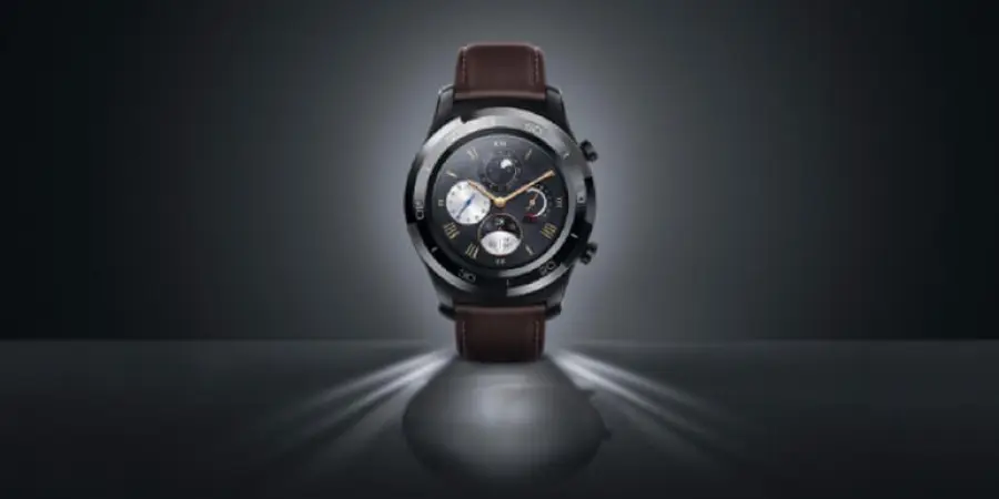 Huawei Watch 2 Pro con eSIM annunciato in Cina a 2.588 yuan (331€)