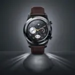 Huawei Watch 2 Pro con eSIM annunciato in Cina a 2.588 yuan (331€)
