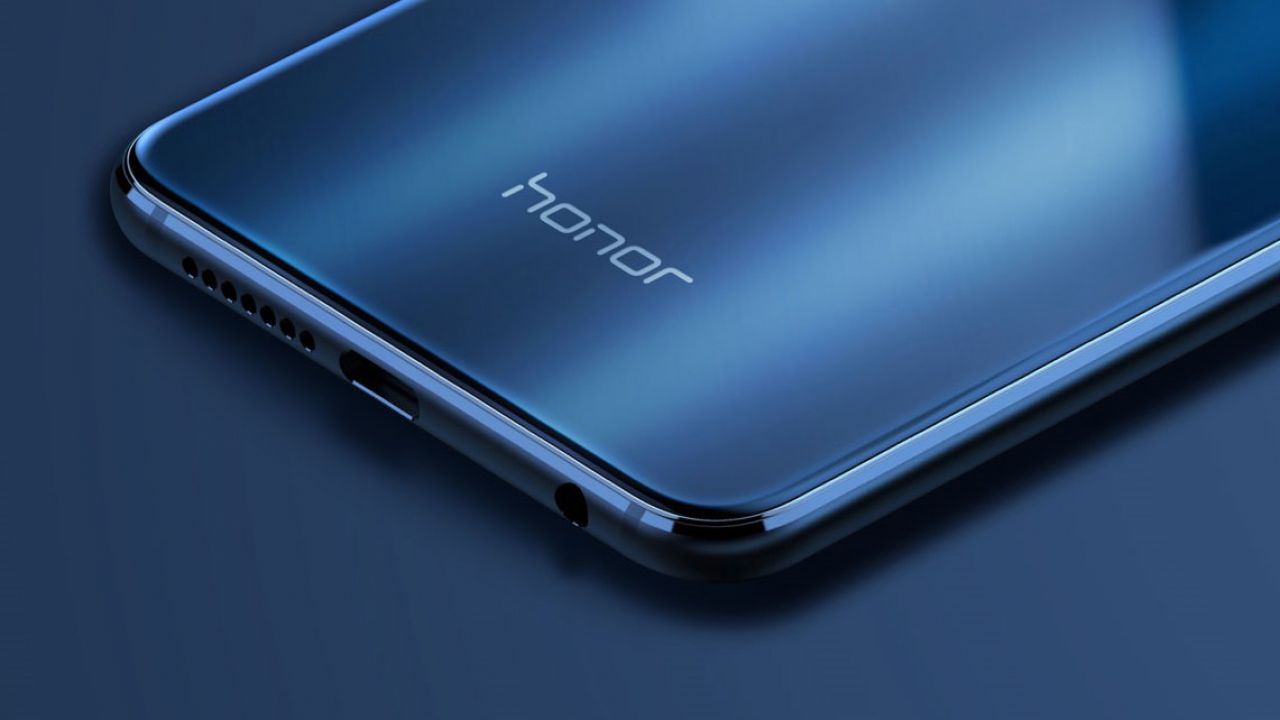 Grandi sconti su smartphone Honor per festeggiare i 3 anni dell'azienda