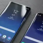 Galaxy S8 e S8+: disponibile in Italia l'update per le patch di ottobre 2017
