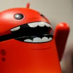 Il nuovo malware Sockbot potrebbe aver infettato 600.000 smartphone Android