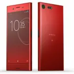 Xperia XZ Premium sarà disponibile nella nuova colorazione rossa
