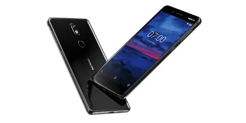 Nokia 7 ufficiale: bella esclusiva cinese con Snapdragon 630 e display da 5.2