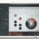 Un astuto trucco trasforma la fotocamera dell'Apple iPad in un pulsante