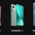 Xiaomi 12, 12 Pro 12X sono disponibili da oggi in Italia: prezzi e dettagli