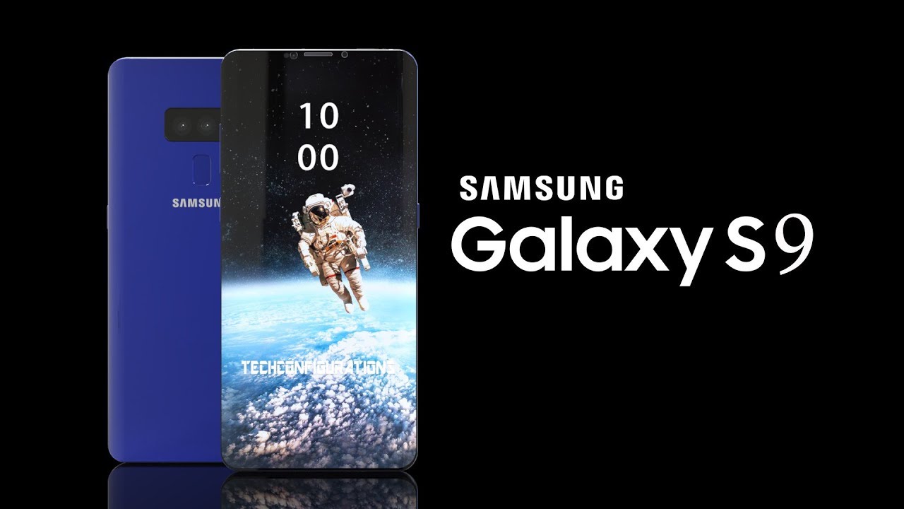 Samsung Galaxy S9, tutti attendiamo la nuova fotocamera F/1.6