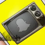 Snapchat sfida Facebook Watch e lavora a spettacoli per dispositivi mobili