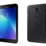 Samsung Galaxy Tab Active 2 annunciato in Olanda ad un prezzo di 500€