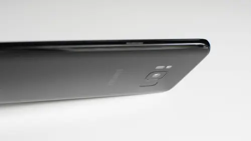 Samsung Galaxy S8, la Portrait Mode potrebbe essere aggiunta via aggiornamento software