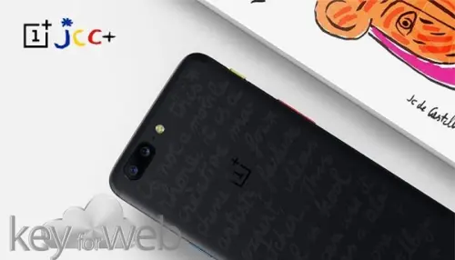 OnePlus 5, Android 8.0 Oreo arriverà presto: parola di Carl Pei