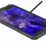 Galaxy Tab Active 2: nuove immagini del prossimo rugged tablet di Samsung