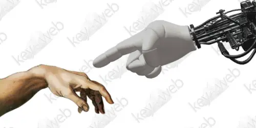 Ex ingegnere di Google sta sviluppando un 