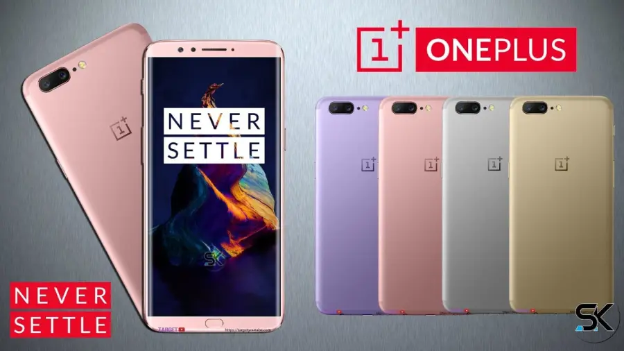 OnePlus 5T: potenza e bellezza in video