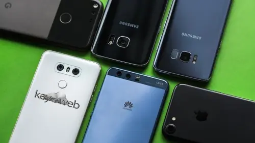 Smartphone e utenza, quante ore passi ad utilizzare il dispositivo nell'arco della giornata?