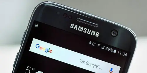 Niente smartphone Samsung con Android 7.1.2 Nougat: si passerà ad Oreo