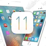 iOS 11: come spegnere Apple iPhone o Apple iPad senza premere il tasto di accensione